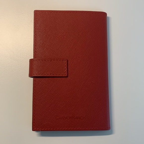 Small notepad from Canyon Ranch - Picture 5 of 7